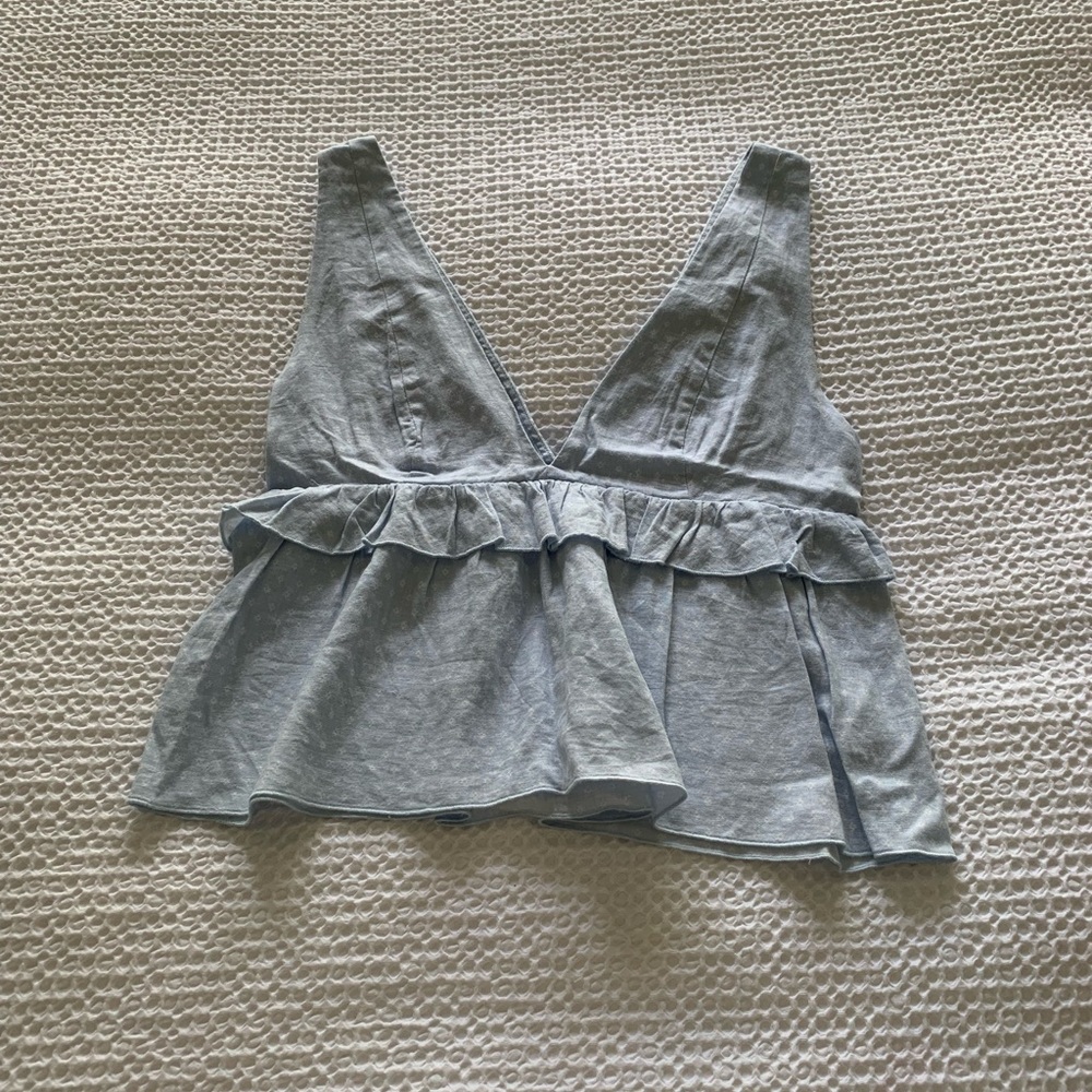 Urban Outfitters blouse